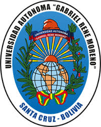 Logo UAGRM